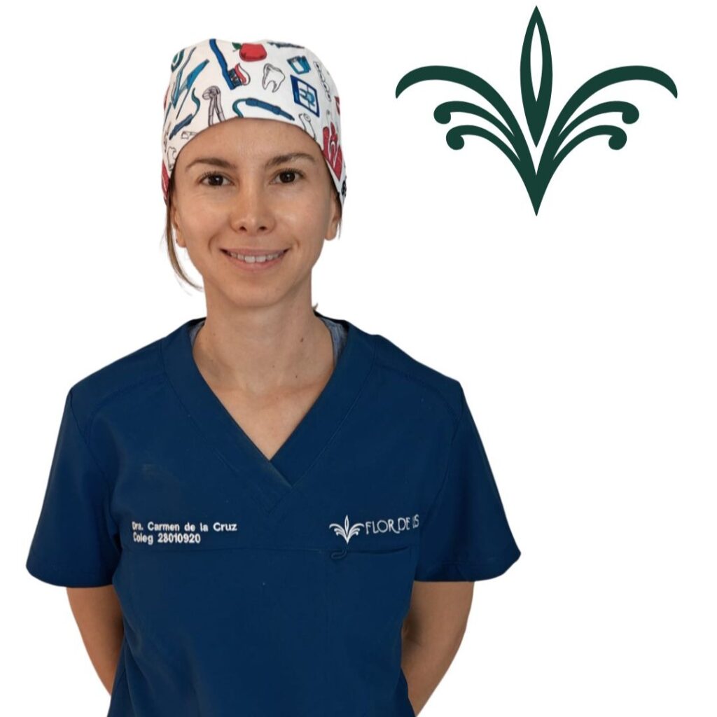 Carmen de la Cruz 11