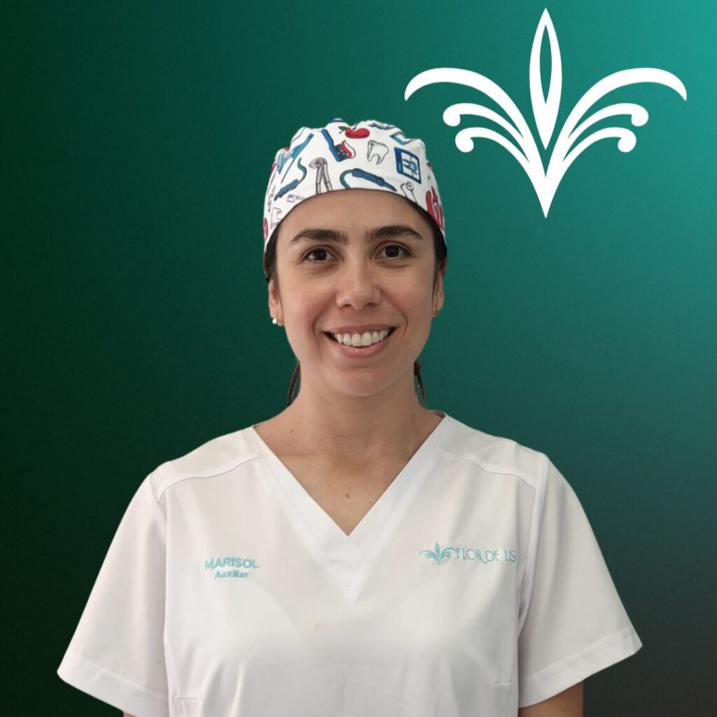 Catherine Rodriguez Grimaldos auxiliar 11