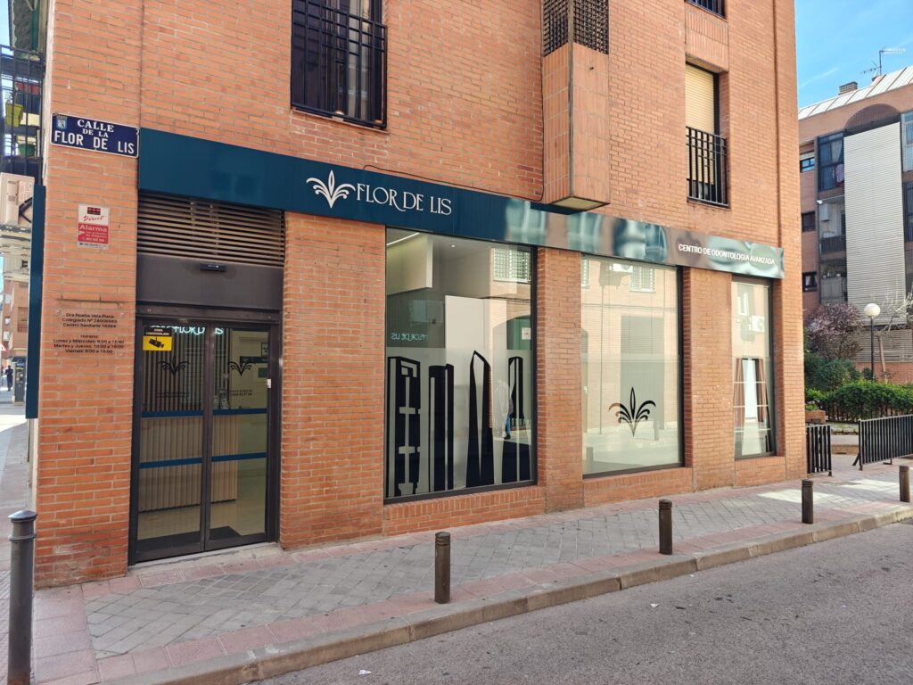 Clinica dental en Tetuan Madrid Flor de Lis-1 Clinica dental en Tetuan -Flor de Lis Madrid