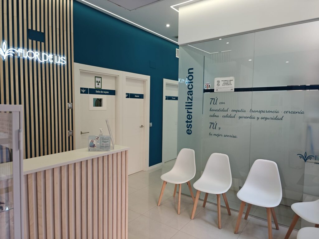 Clinica dental en Tetuan Madrid Flor de Lis-2 Clinica dental en Tetuan -Flor de Lis Madrid