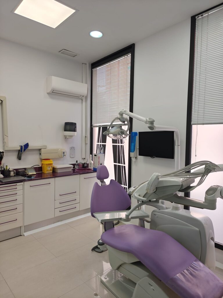 Clinica dental en Tetuan Madrid Flor de Lis-4 Clinica dental en Tetuan -Flor de Lis Madrid