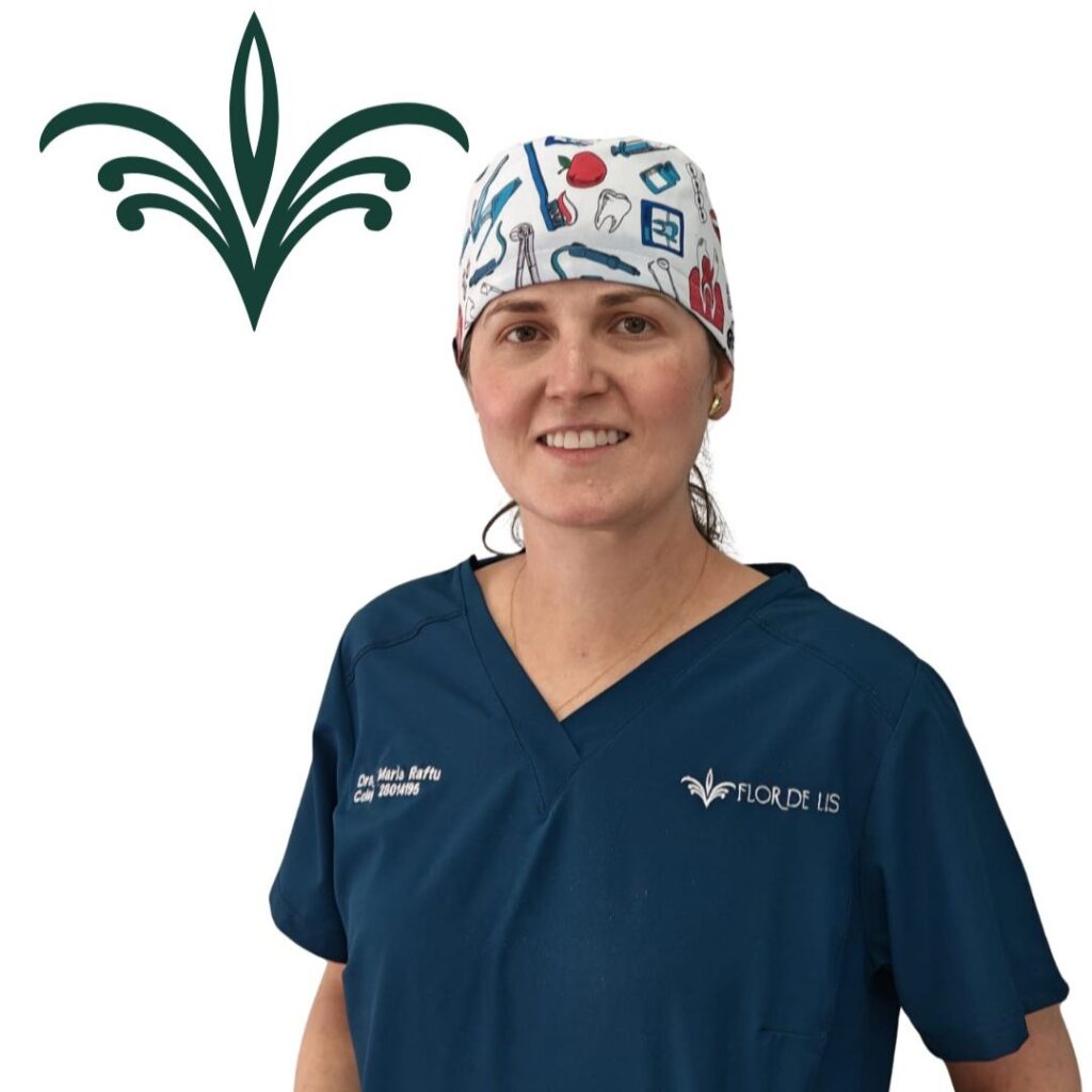 Maria Raftu Dra 11