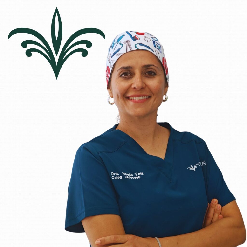 Noelia Vela Plaza Directora Flor de Lis-1